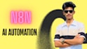 make n8n ai agent automation ,workflow