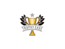 create exclusive and marvelous trophy logo design