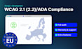 make your shopify store wcag 2 2 and ada compliant