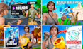 design high CTR fortnite youtube thumbnails