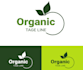 design surprising high resolution microgreen farm logo