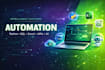 build intelligent automation workflows using python