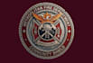 make high quality fire department logo with unlimited revision