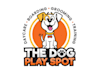 design high quality retrievers logo with free source file