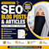 create engaging and unique content for any topic