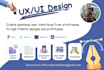 design your interactively UI with a different paradigm