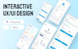 design your interactively UI with a different paradigm