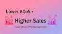 optimize amazon PPC ads to boost sales and lower acos