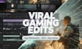 edit viral high retention gaming videos