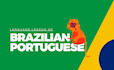 ill be your brazilian portuguese teacher