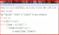 write a simple python script to automate your task