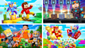 design the best minecraft thumbnails with high CTR