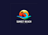 create exclusive and marvelous summer logo design