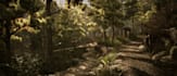 design 3d game environment, metaverse environment, level design, in unity 3d ue5