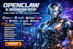 do openclaw setup open claw and secure installation deploy mac mini open claw