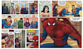 do comic book illustration comic graphic novel comic strip comic artist comics