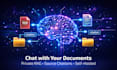 build a private rag chatbot with citations