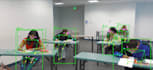 build a yolo ai system for real time detection and tracking