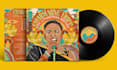 design a custom vinyl record cover