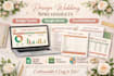 do wedding planner spreadsheets, budget tracker, google sheets excel dashboard