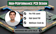 design flex pcb, rigid flex pcb, high speed pcb, multilayer pcb board