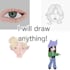 draw anything for you
