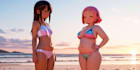 create realistic ai images avatars nsfw art using stable diffusion comfy UI