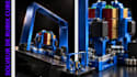 faire des modélisations, conception, design 3d