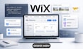 develop, customize your wix website using wix velo custom code, databases, api