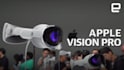 develop computing app 3d reconstruction lidar spatial for the apple vision pro