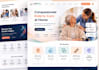 do elderly care website, home care website dna testing website