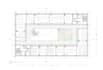 draft professional 2d floor plans as an architect
