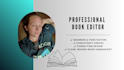 professionally edit your book