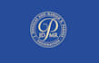 design monogram style family foundation logo