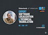 provide expert sofware and technical translation
