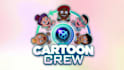 design a custom mascot or cartoon logo design