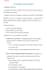 write clear study notes