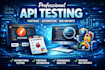 test your rest apis using postman and deliver a detailed bug report