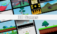 create awesome 3d games