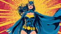 design an amazing superhero pop art