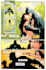 design characters and comic books
