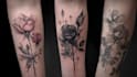 design a custom tattoo