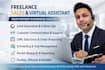 do sales calls for you