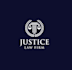 create attractive and imagination law logo design