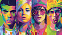 make awesome wpap pop art portrait