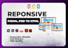 convert your figma hero section into responsive HTML CSS