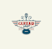 create creative and good looking guitar logo design
