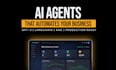 build a custom ai chatbot or ai agent with gpt4 langchain and your business data