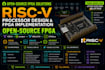 design risc v computer architecture in verilog