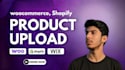 handle ecommerce store management